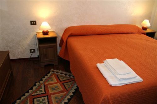 Kosher The In Bed & Breakfast Roma