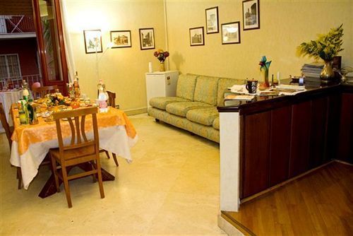 Kosher The In Bed & Breakfast 3*