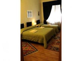 Bed & Breakfast Kosher The In