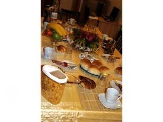 Kosher The In Bed & Breakfast Roma