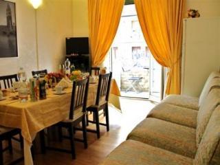 Kosher The In Roma