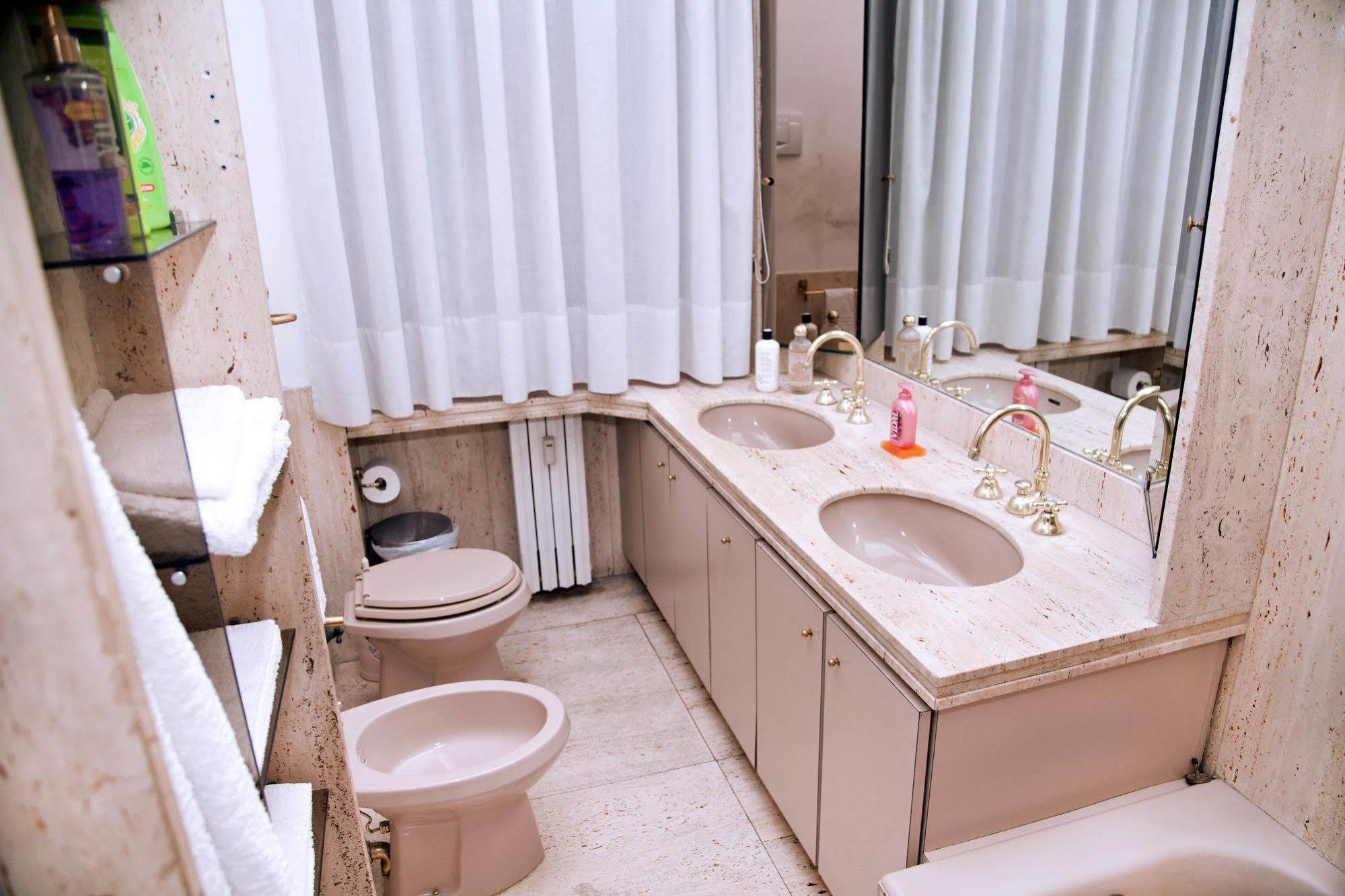 Kosher The In Bed & Breakfast Roma