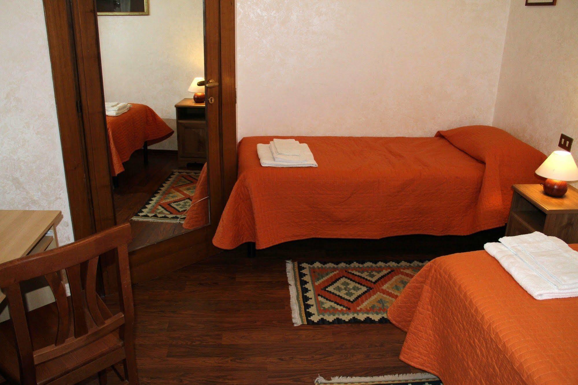 Kosher The In Bed & Breakfast Roma