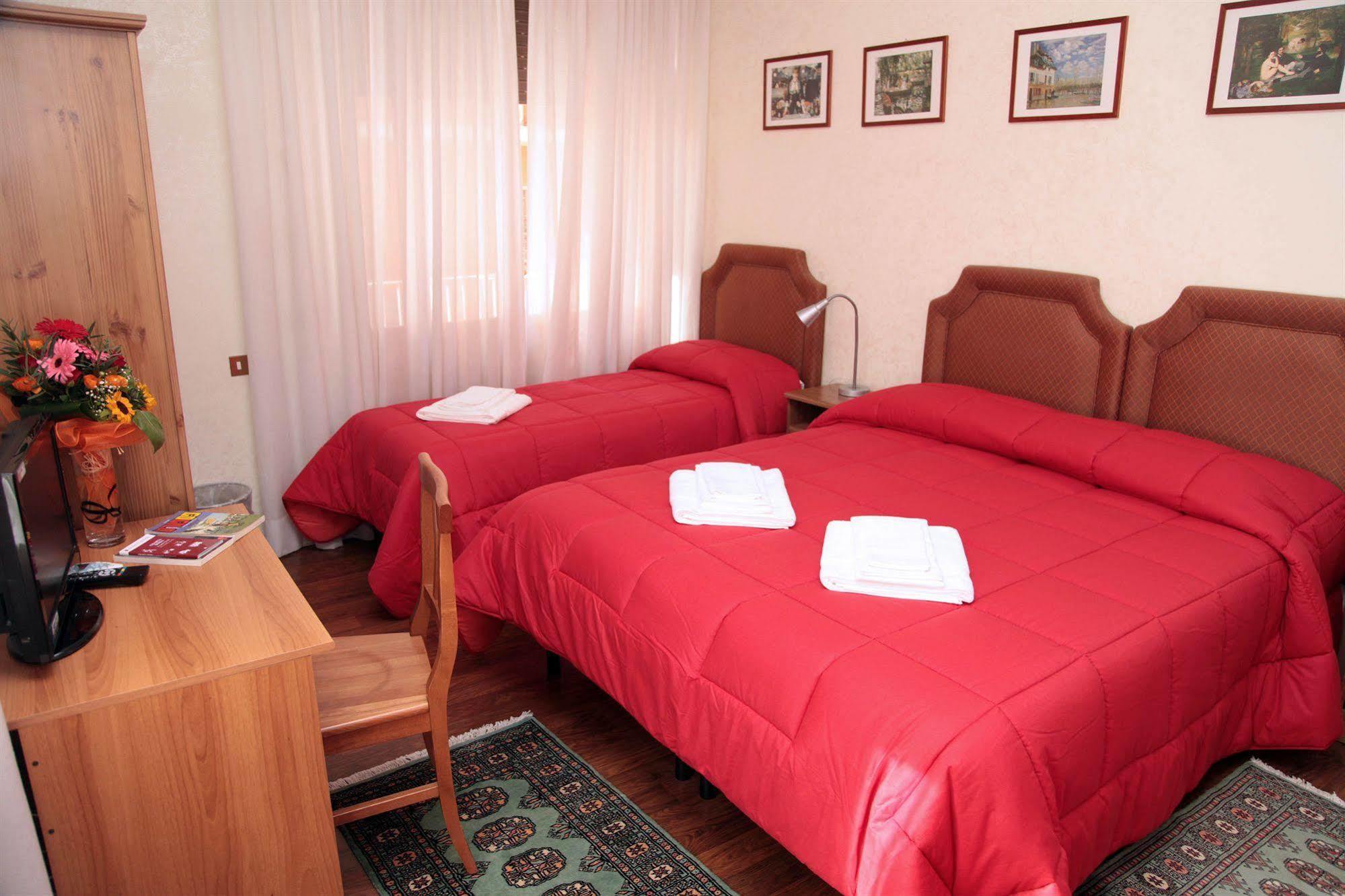 Kosher The In 3* Roma