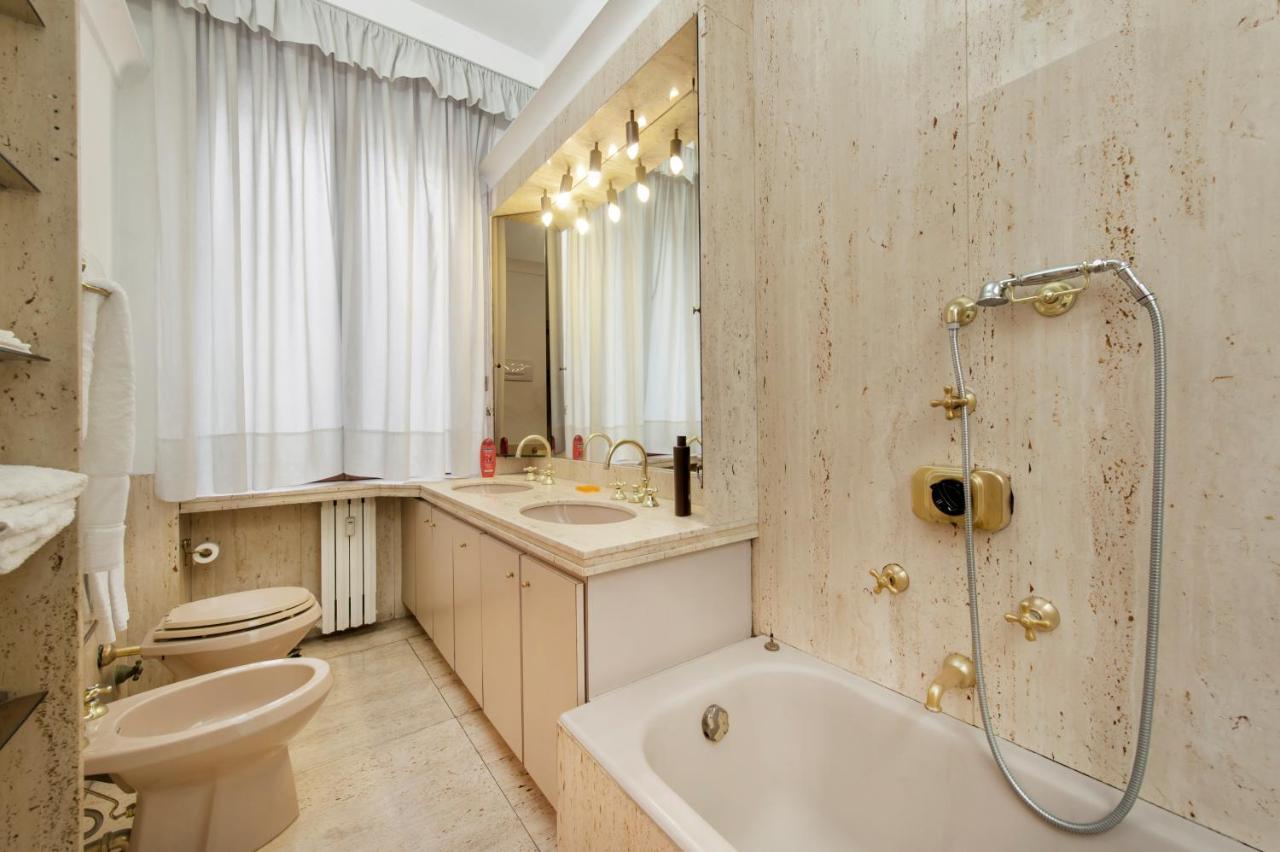 Kosher The In Bed & Breakfast Roma